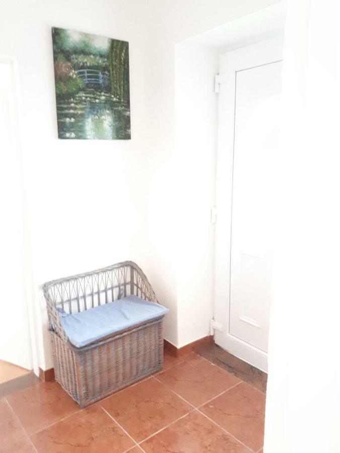 Apartman Anđela Apartment Tisno Bagian luar foto