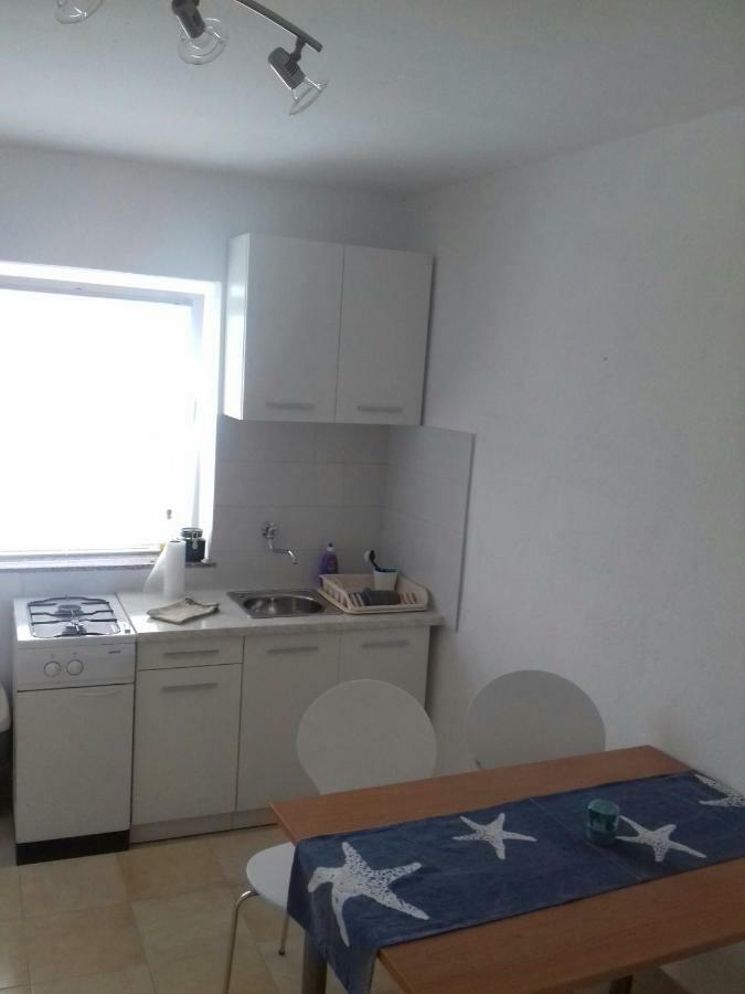 Apartman Anđela Apartment Tisno Bagian luar foto